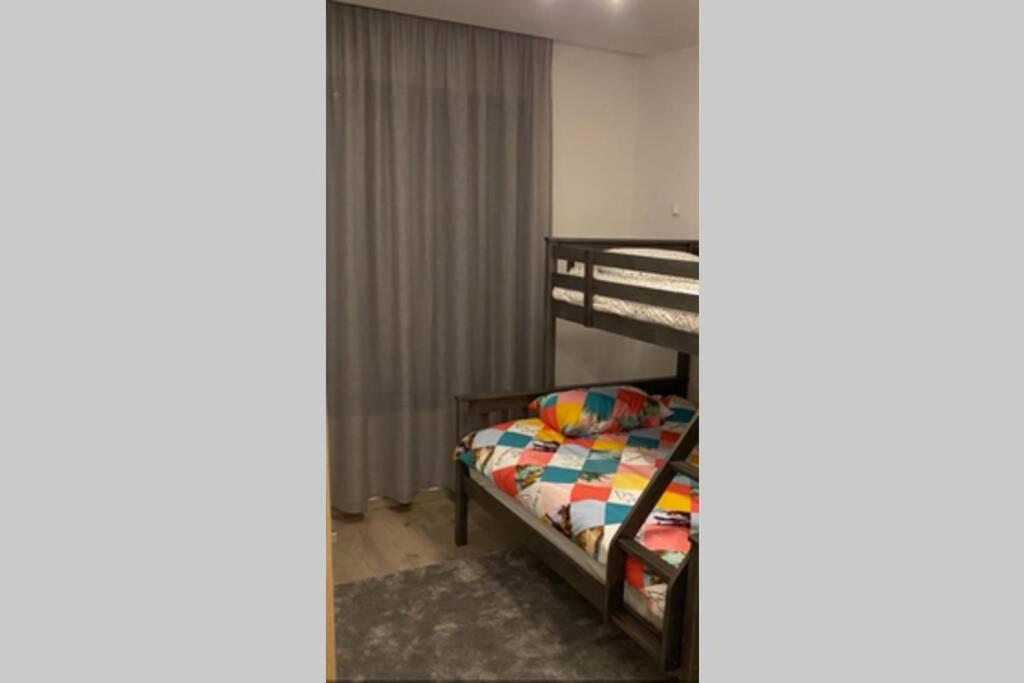 Appt Bouznika Eden Island Pied Sur Mer Exterior foto
